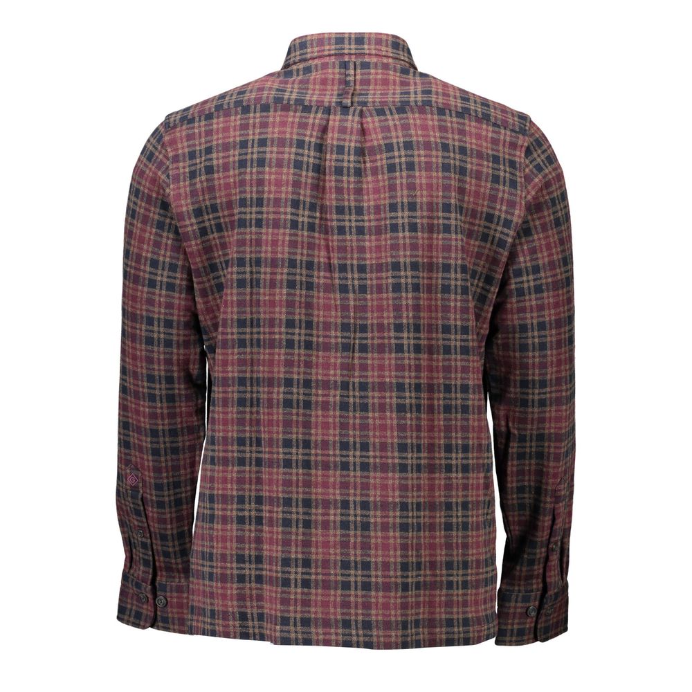 Gant Brown Shirt for Men alternate view