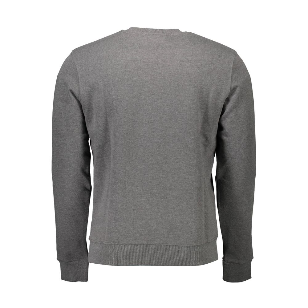 U.S. POLO ASSN. Grey Sweatshirt for Men alternate view