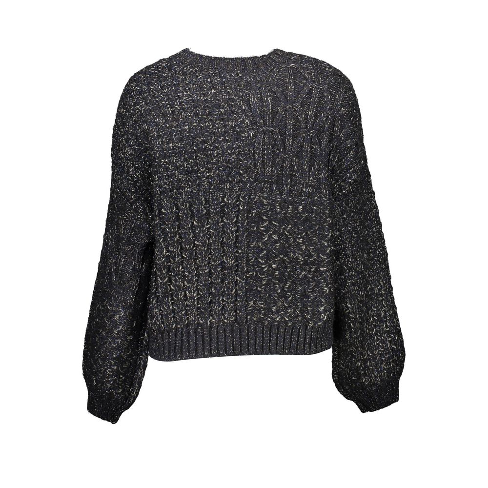 Desigual Black Sweatshirt for Women alternate view