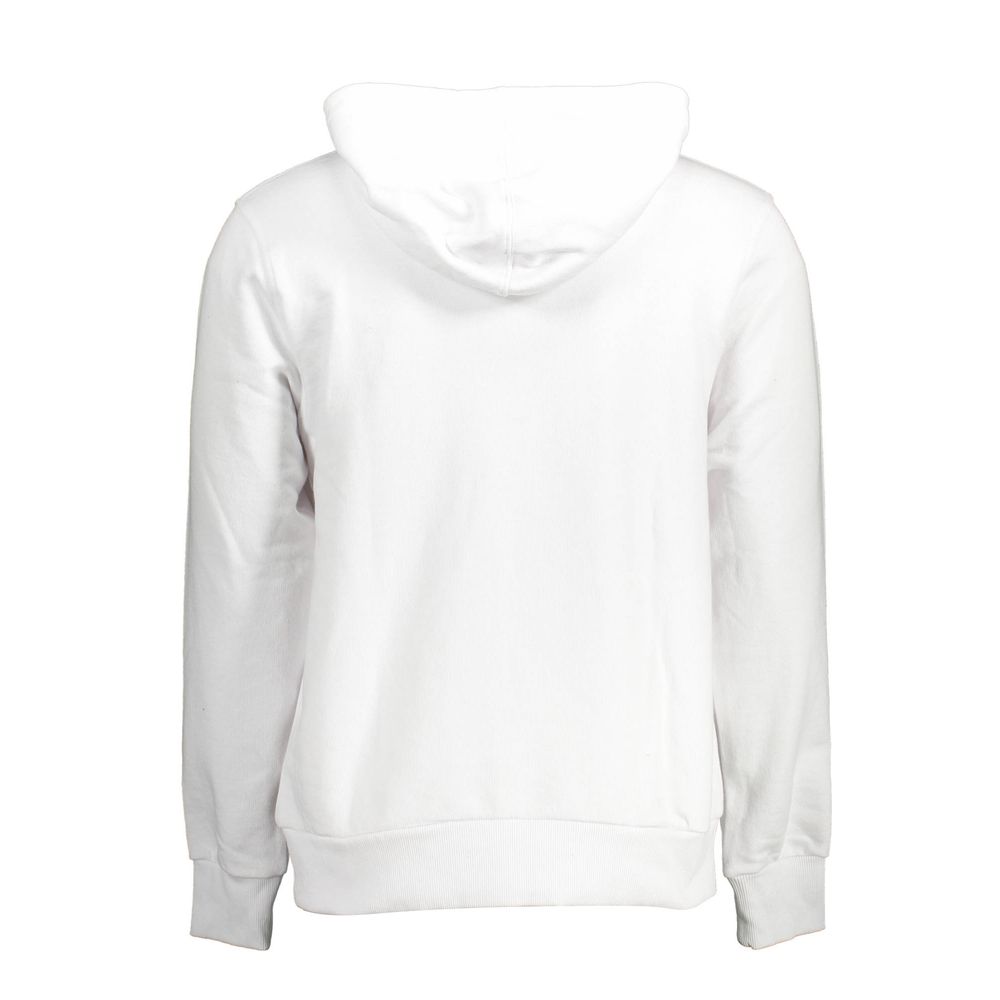 Cavalli Class White Sweatshirt for Men alternate view