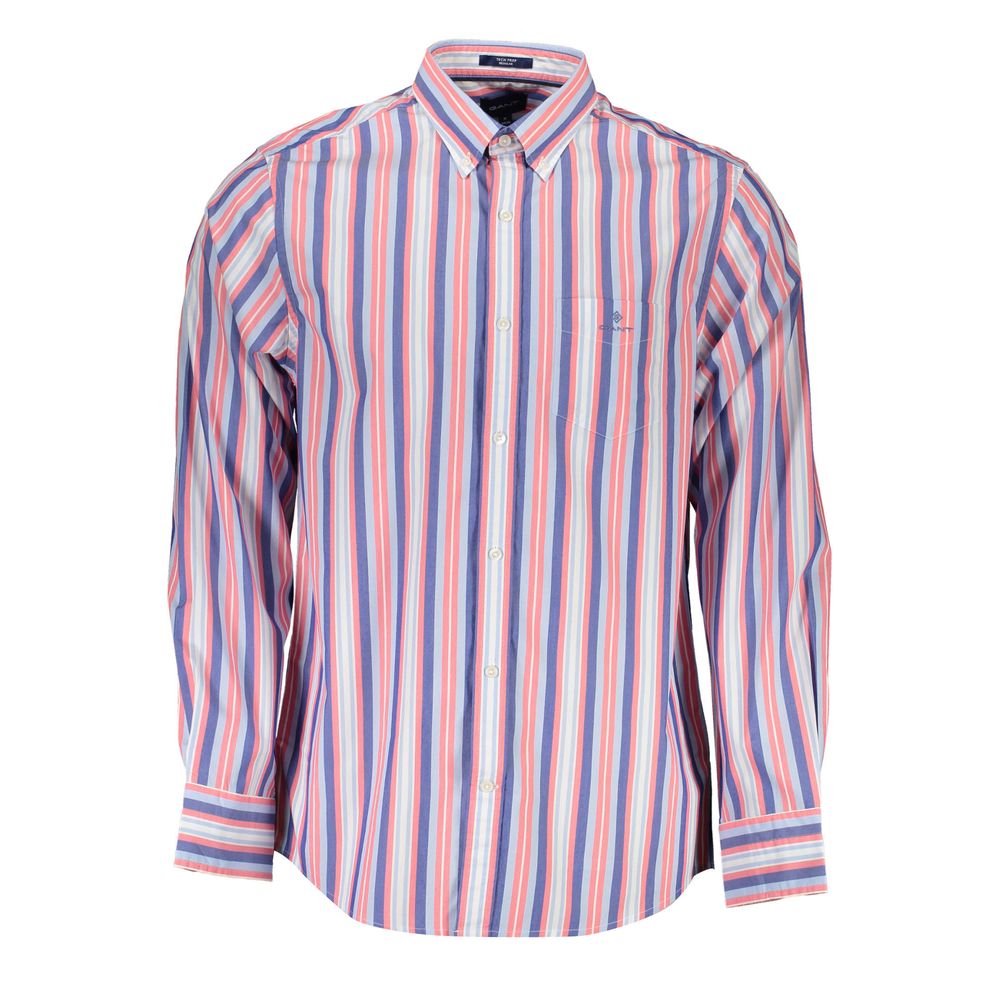 Gant Pink Shirt for Men