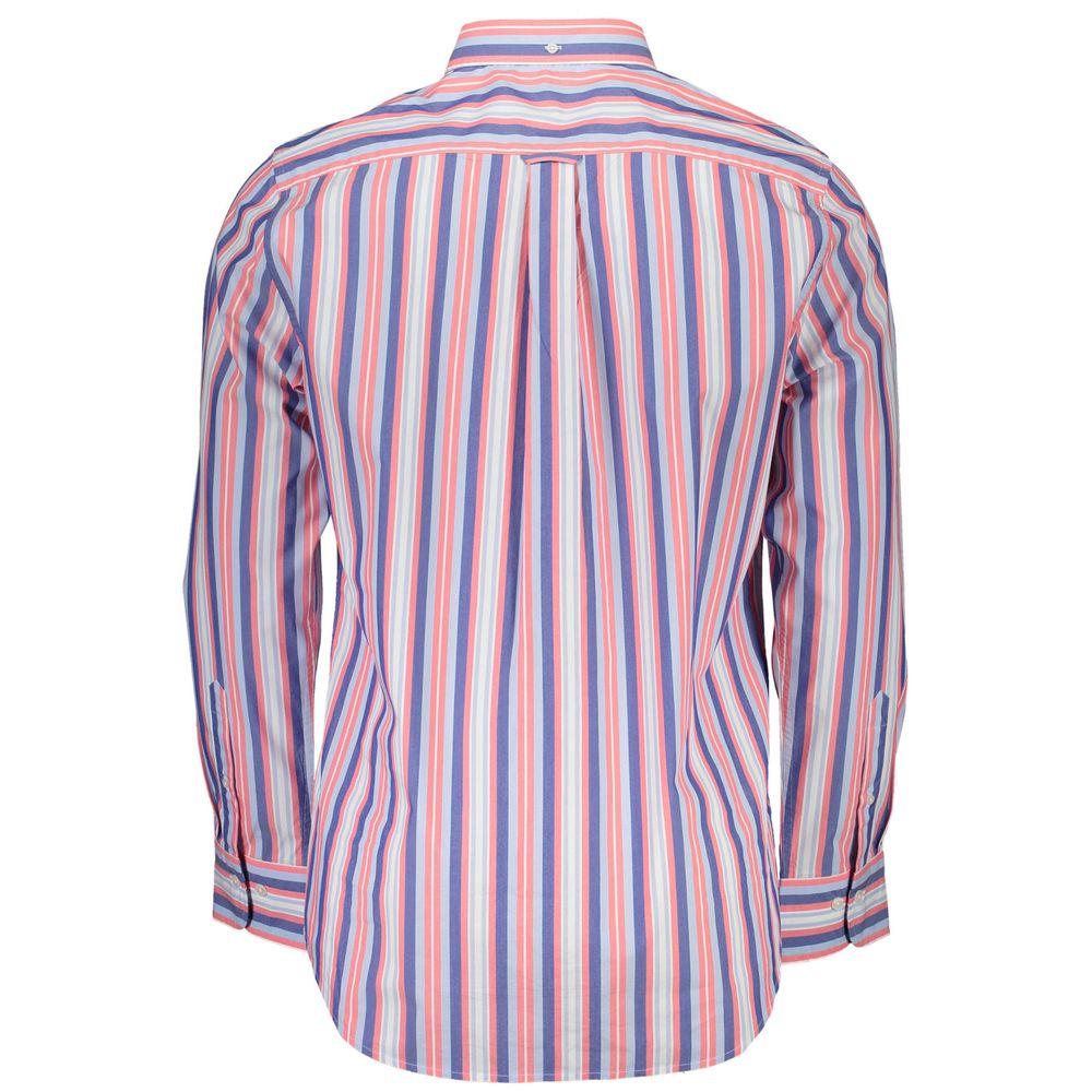 Gant Pink Shirt for Men alternate view