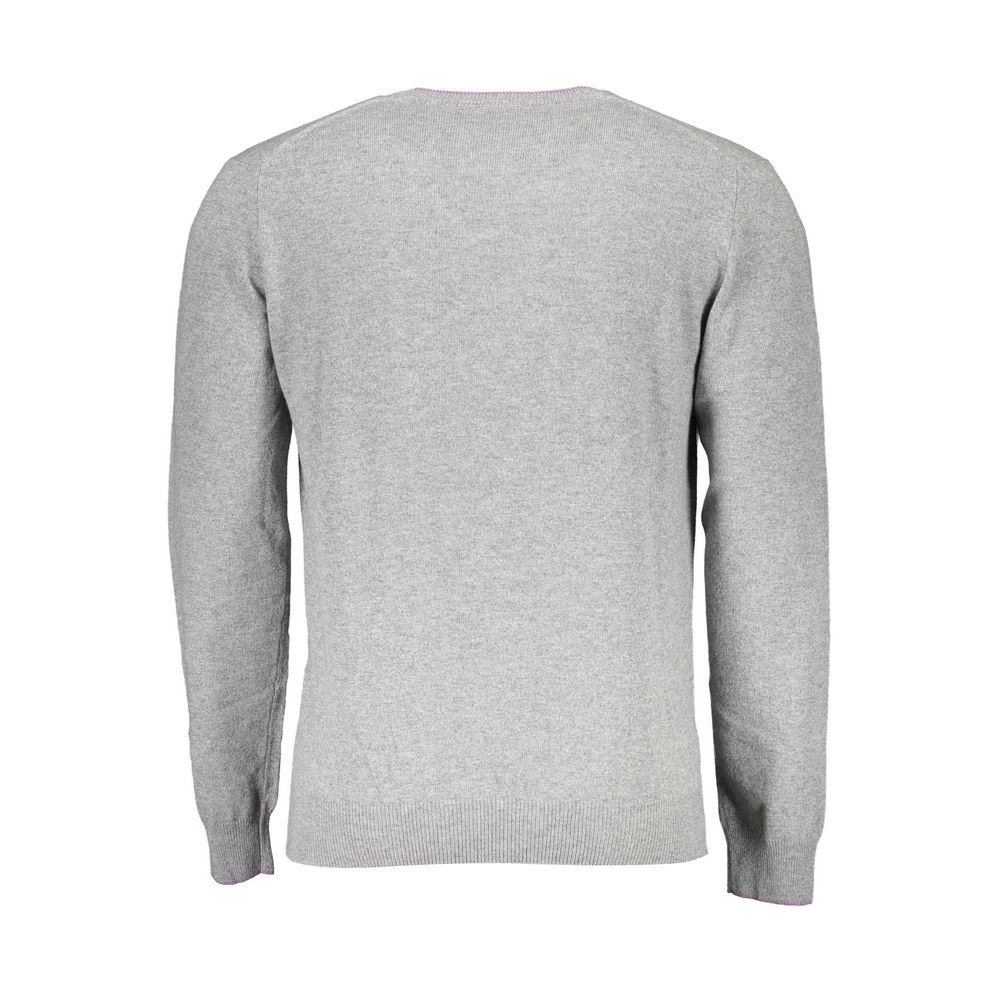 Harmont & Blaine Grey Sweatshirt for Men alternate view