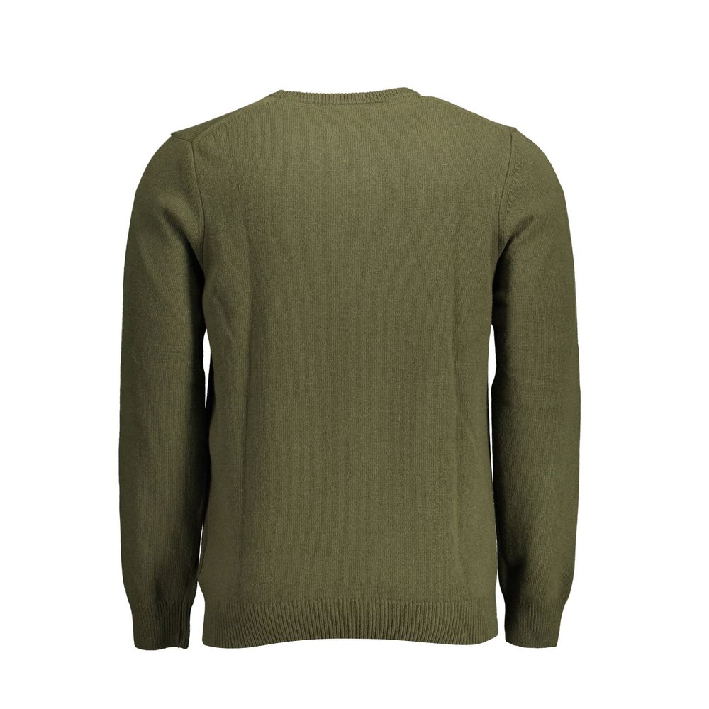 Lyle & Scott Green Sweatshirt for Men alternate view
