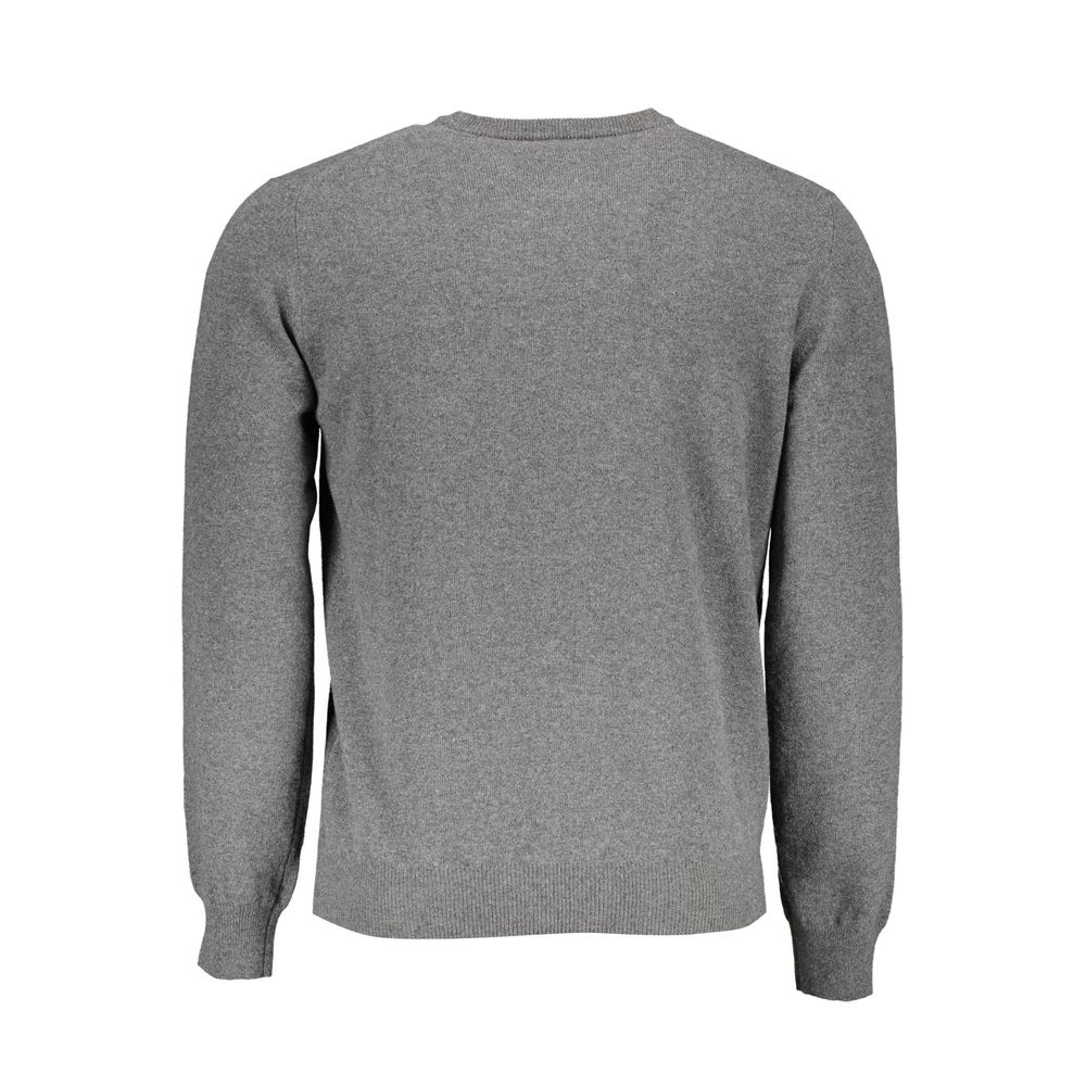 Harmont & Blaine Grey Sweatshirt for Men alternate view