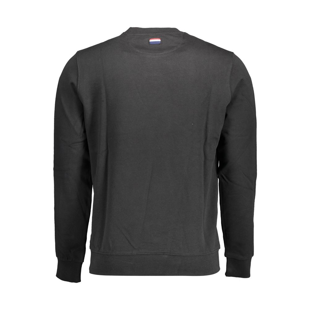 U.S. POLO ASSN. Black Sweatshirt for Men alternate view