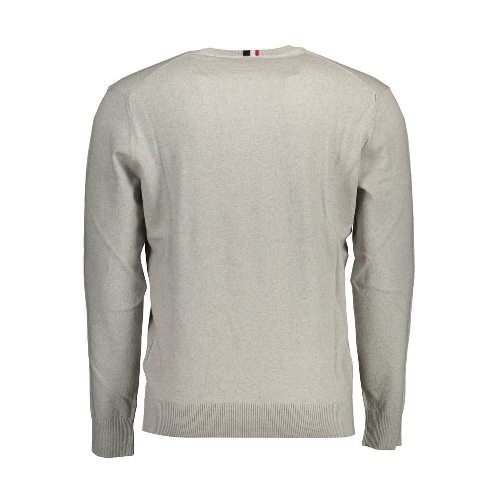 U.S. POLO ASSN. Grey Sweatshirt for Men alternate view