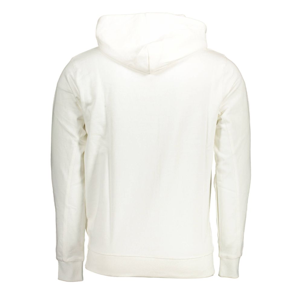 U.S. POLO ASSN. White Sweatshirt for Men alternate view
