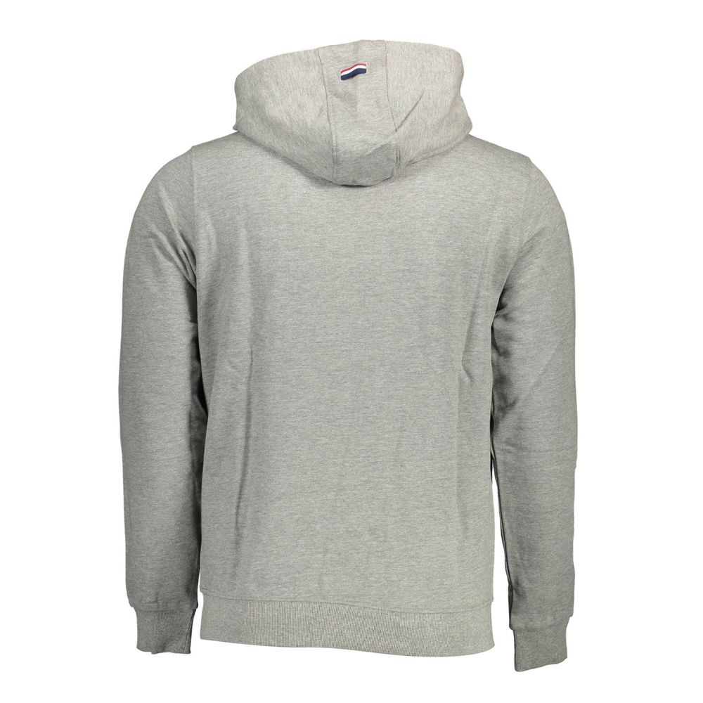 U.S. POLO ASSN. Grey Sweatshirt for Men alternate view
