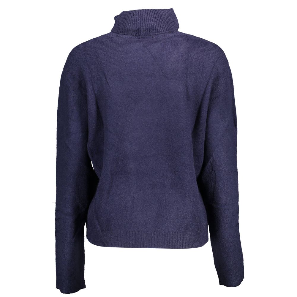 U.S. POLO ASSN. Blue Sweatshirt for Women alternate view