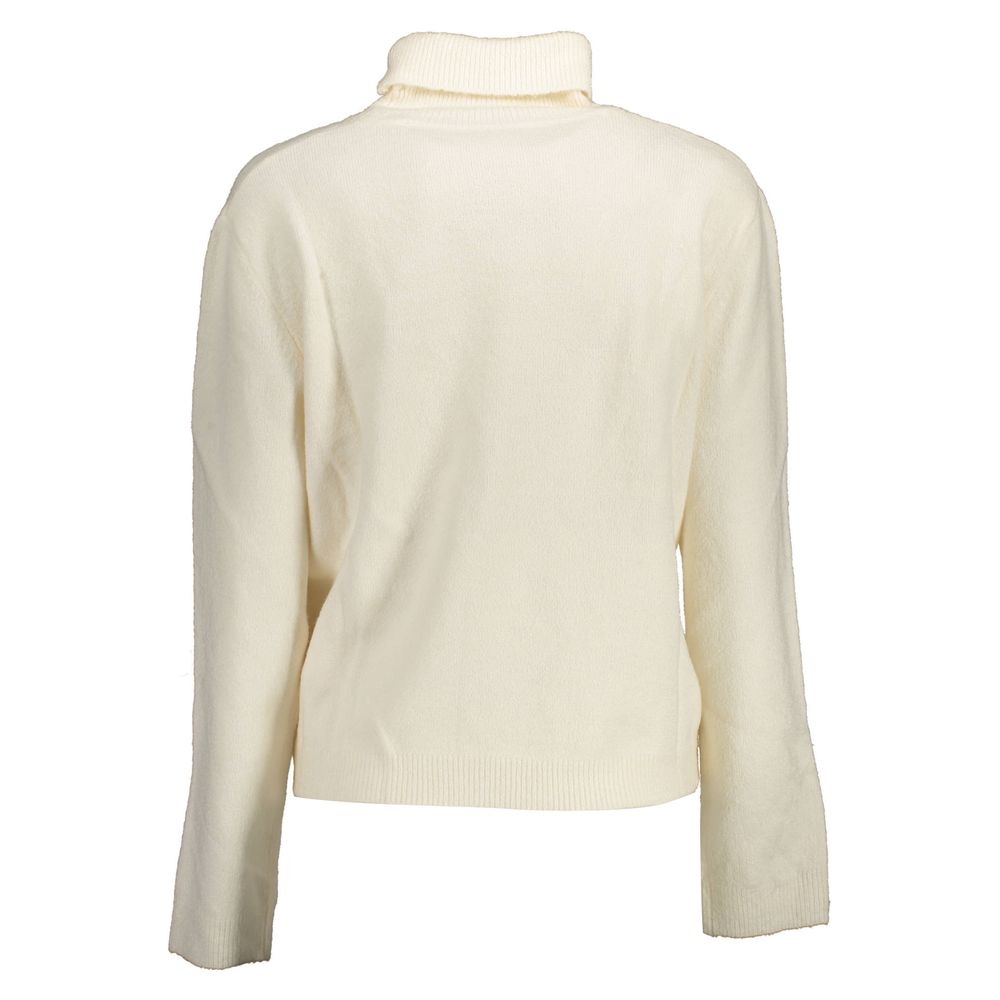 U.S. POLO ASSN. White Sweatshirt for Women alternate view