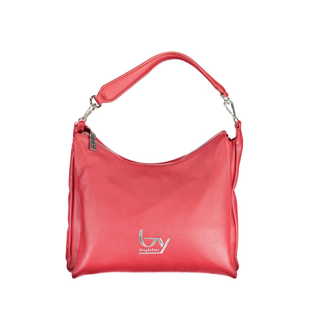 BYBLOS Red Handbag for Women