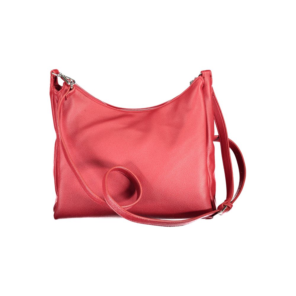 BYBLOS Red Handbag for Women alternate view