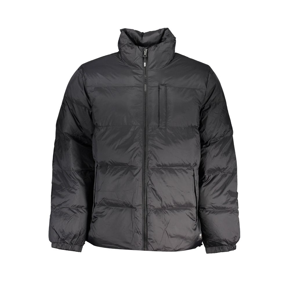 Vans Black Coat for Men