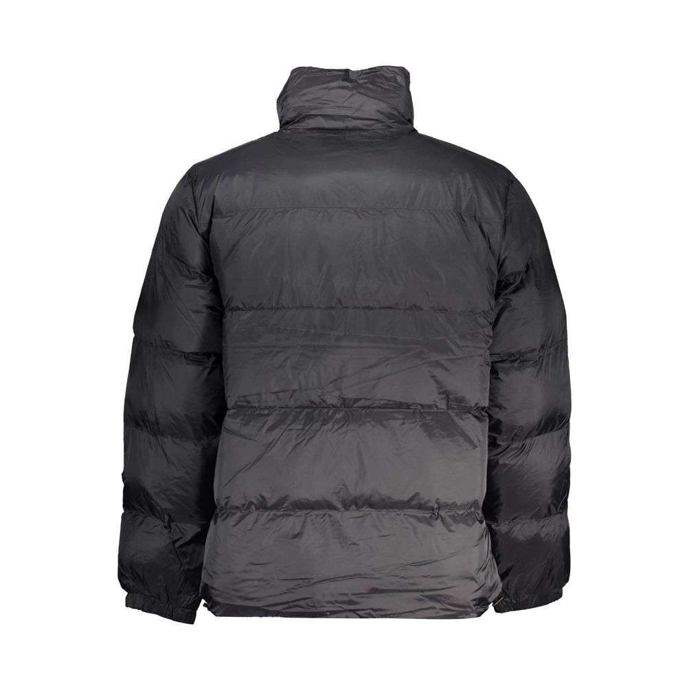 Vans Black Coat for Men alternate view