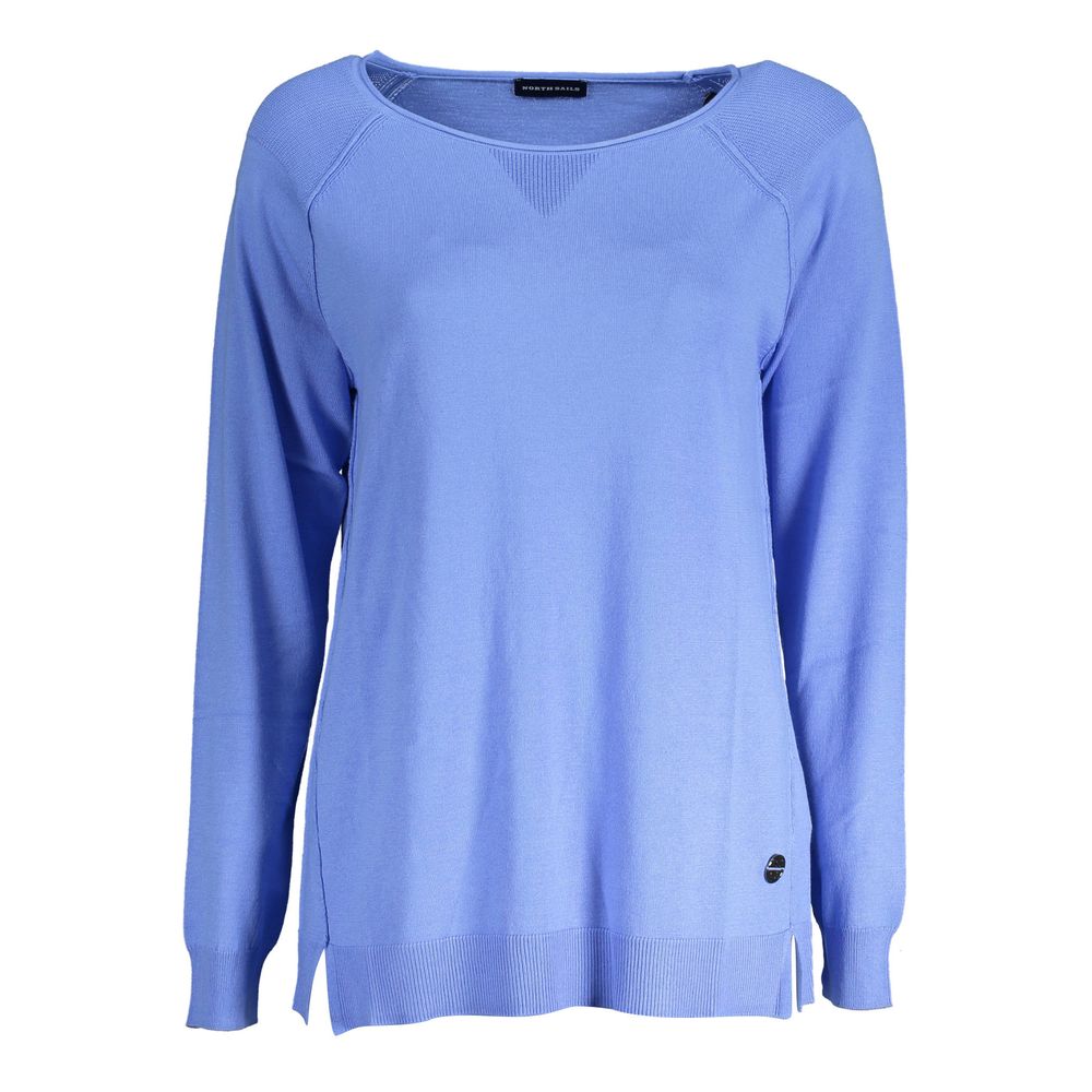 North Sails Blue Shirt for Women