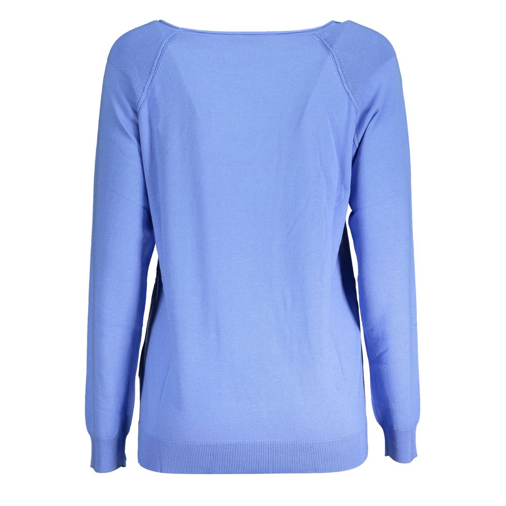 North Sails Blue Shirt for Women alternate view
