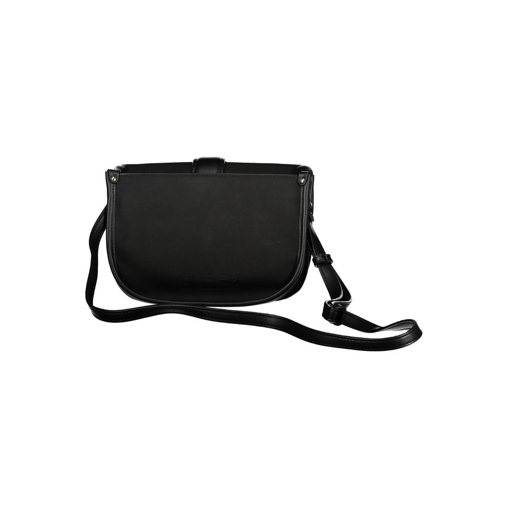 La Martina Black Shoulder Bag for Women alternate view