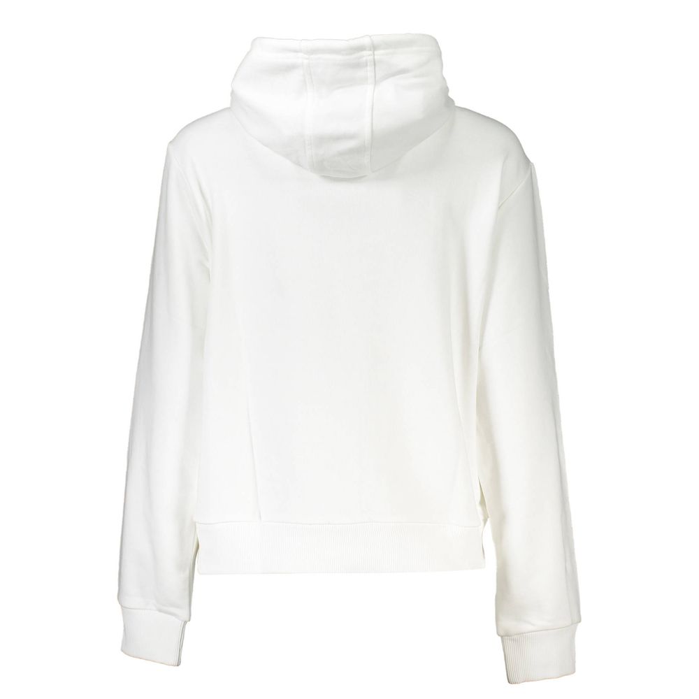Cavalli Class White Sweatshirt for Women alternate view