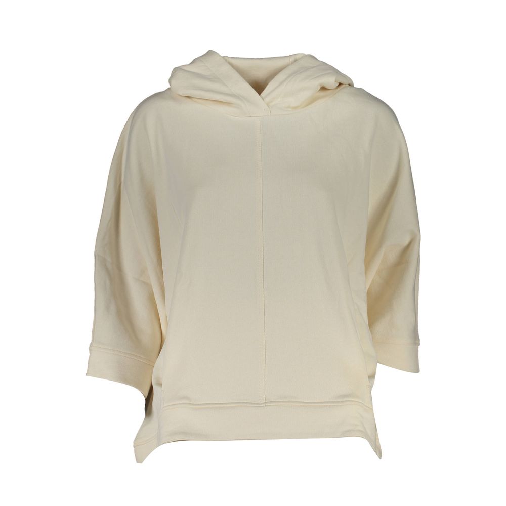 North Sails White Sweatshirt for Women