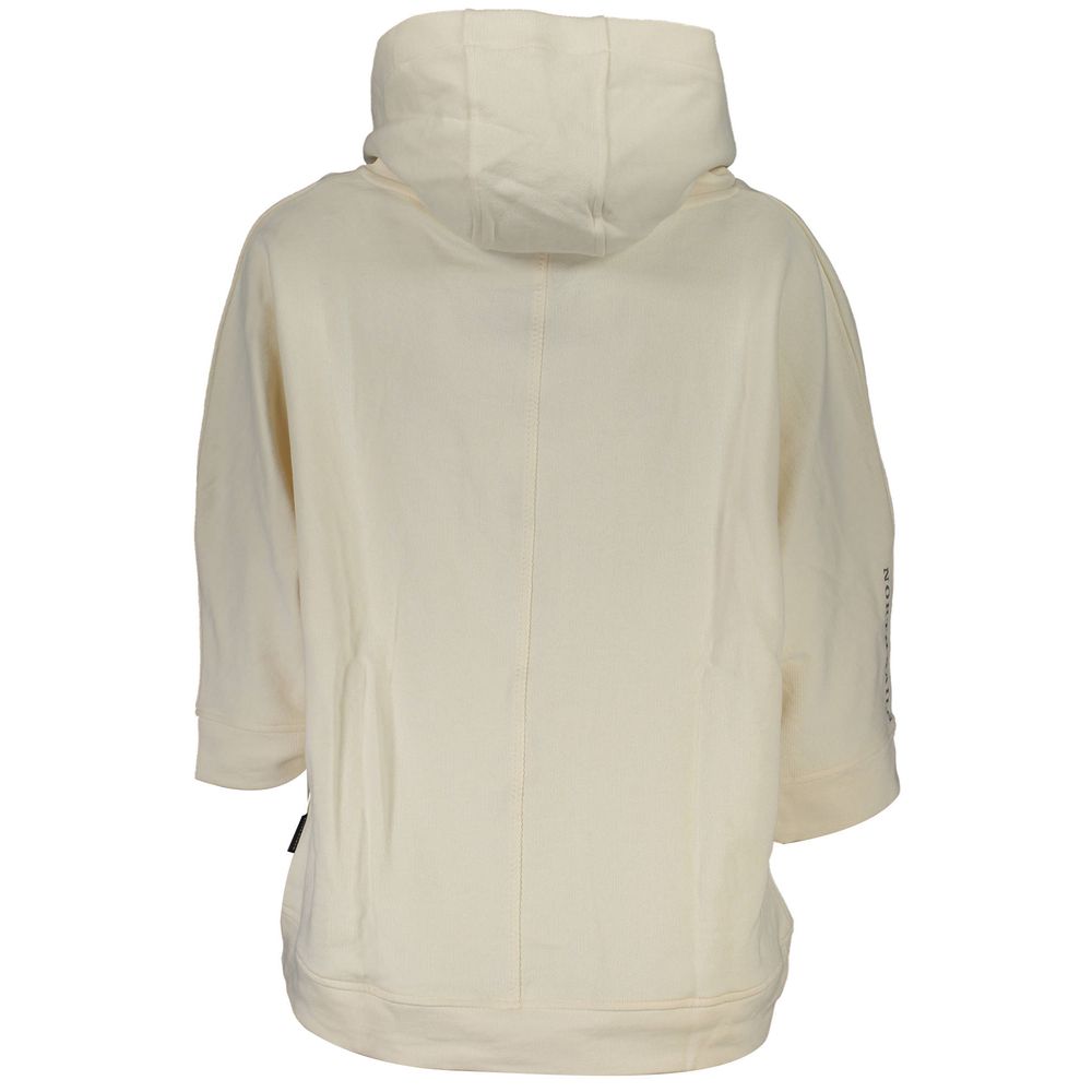 North Sails White Sweatshirt for Women alternate view