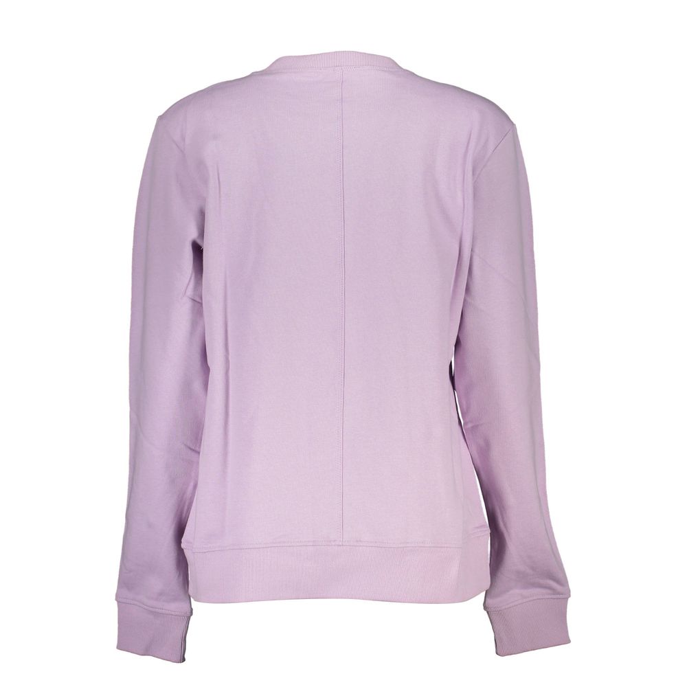 North Sails Purple Sweatshirt for Women alternate view