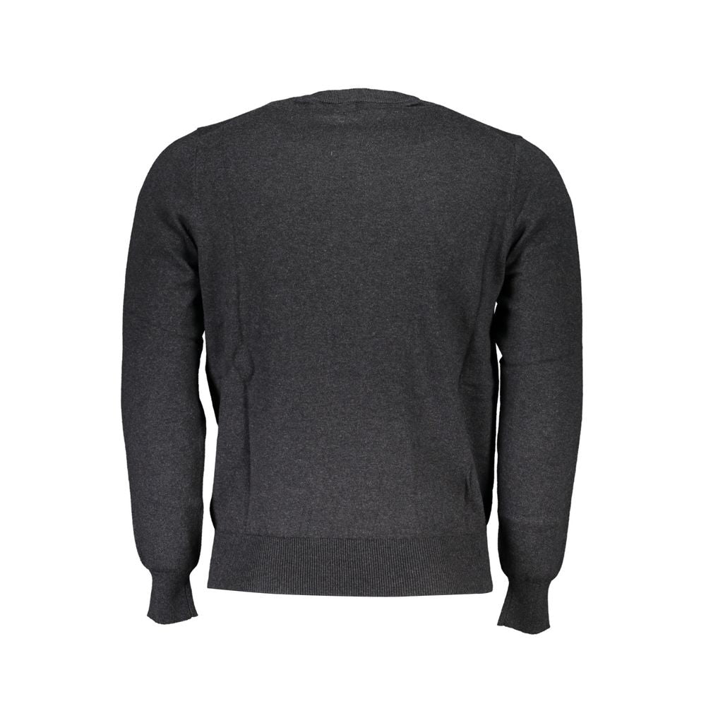 North Sails Grey Sweatshirt for Men alternate view