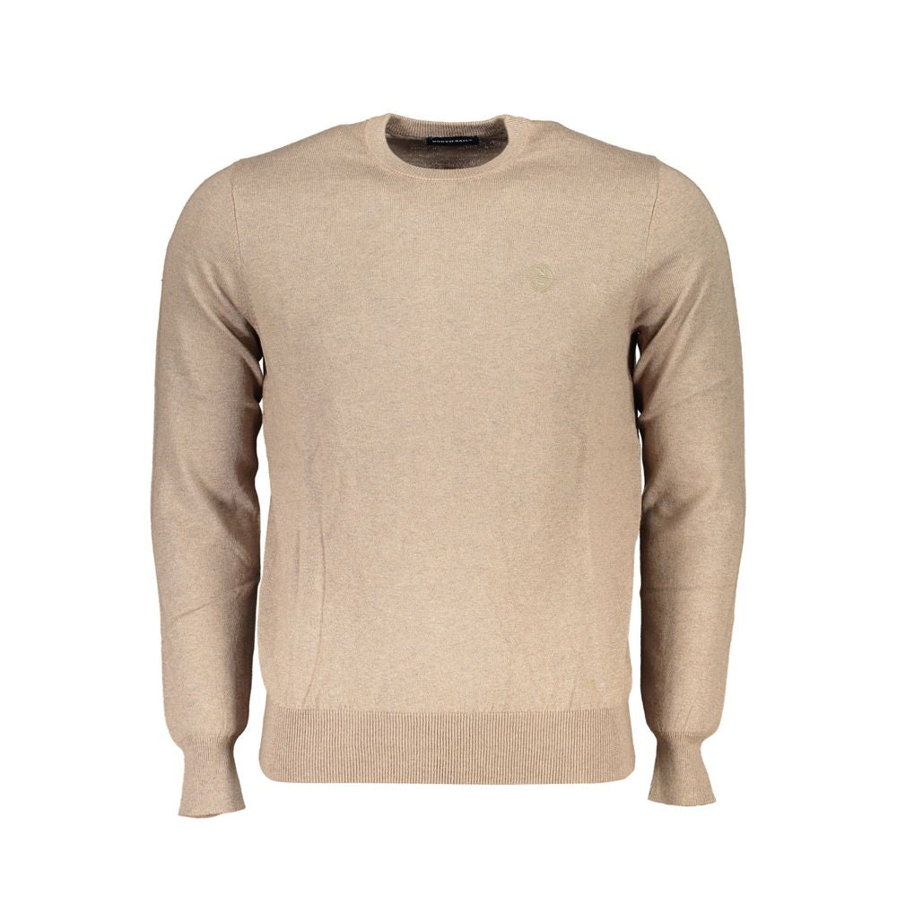 North Sails Beige Cashmere for Men