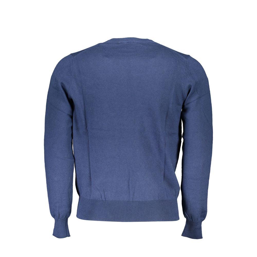 North Sails Blue Sweatshirt for Men alternate view