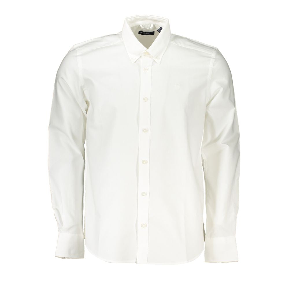 North Sails White Dress Shirt for Men