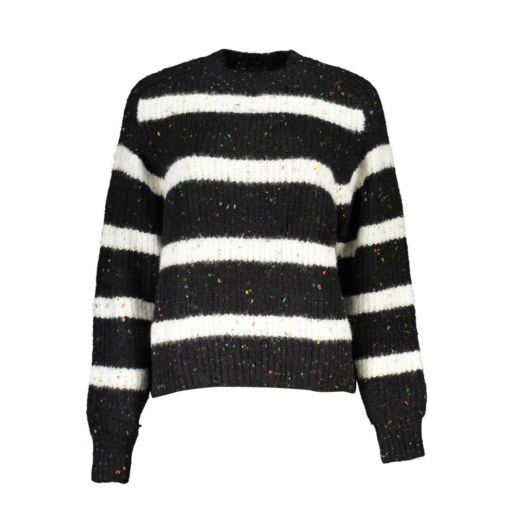 Desigual Black Sweatshirt for Women