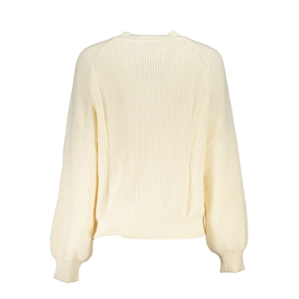 Desigual White Sweatshirt for Women alternate view