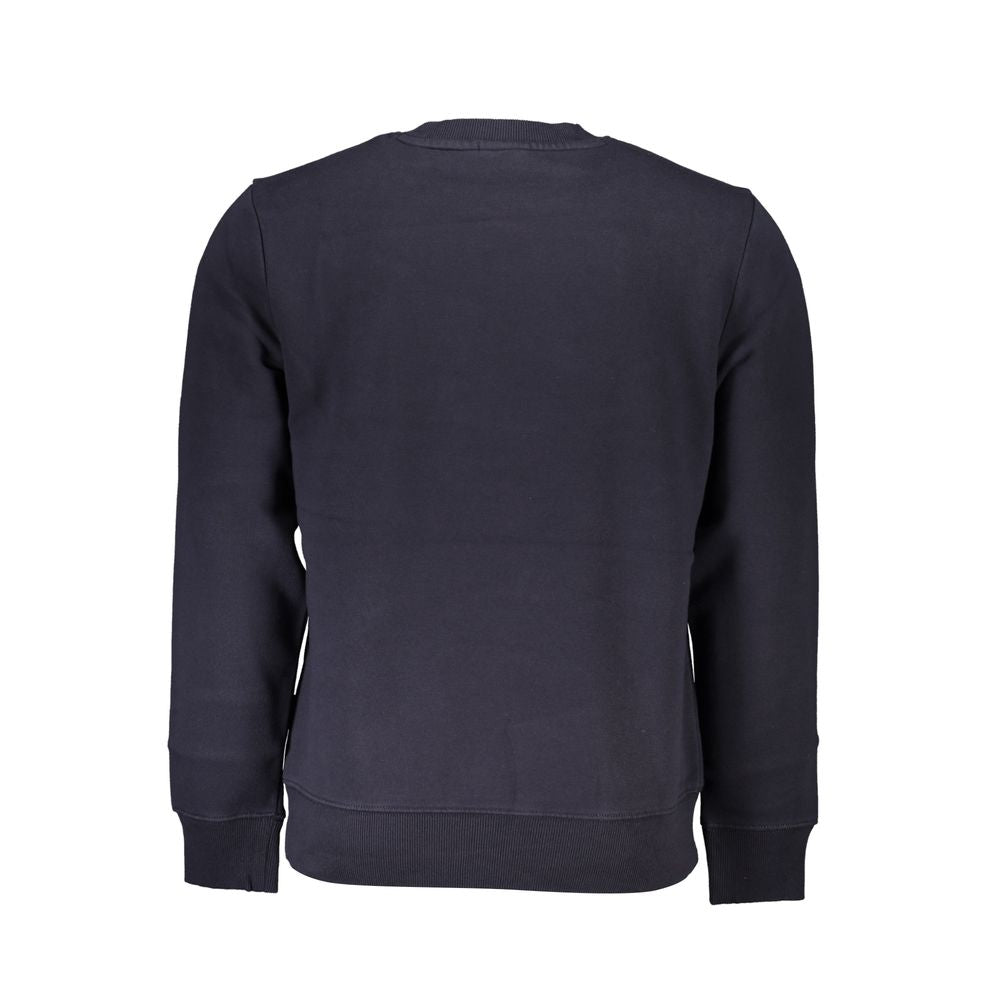 Napapijri Blue Sweatshirt for Men alternate view