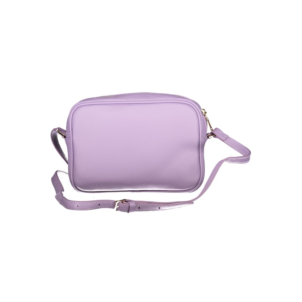 Patrizia Pepe Purple Shoulder Bag for Women alternate view