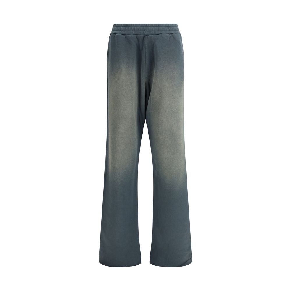 Golden Goose Blue Joggers for Women