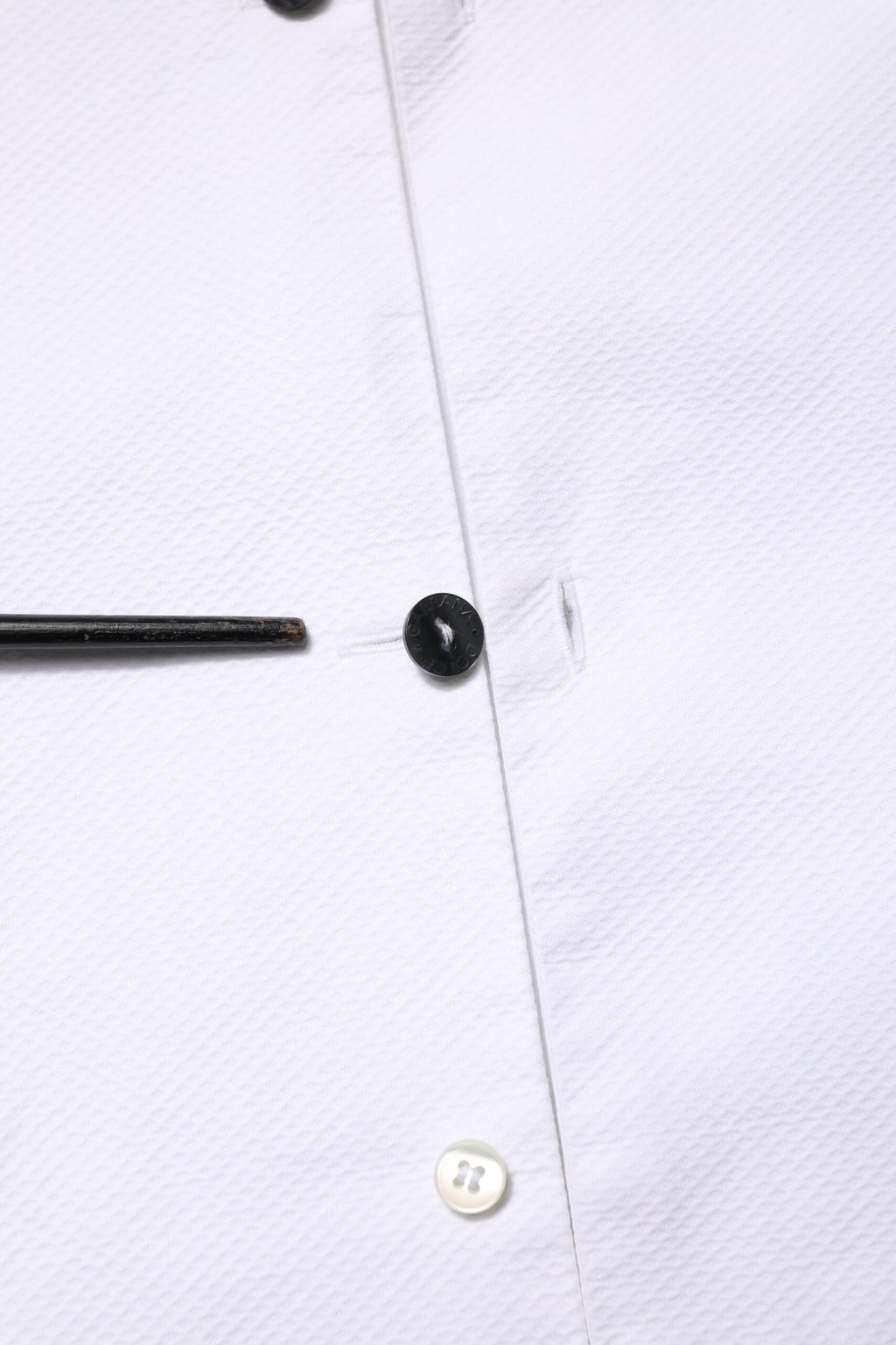 Dolce & Gabbana White Dress Shirt for Men additional view