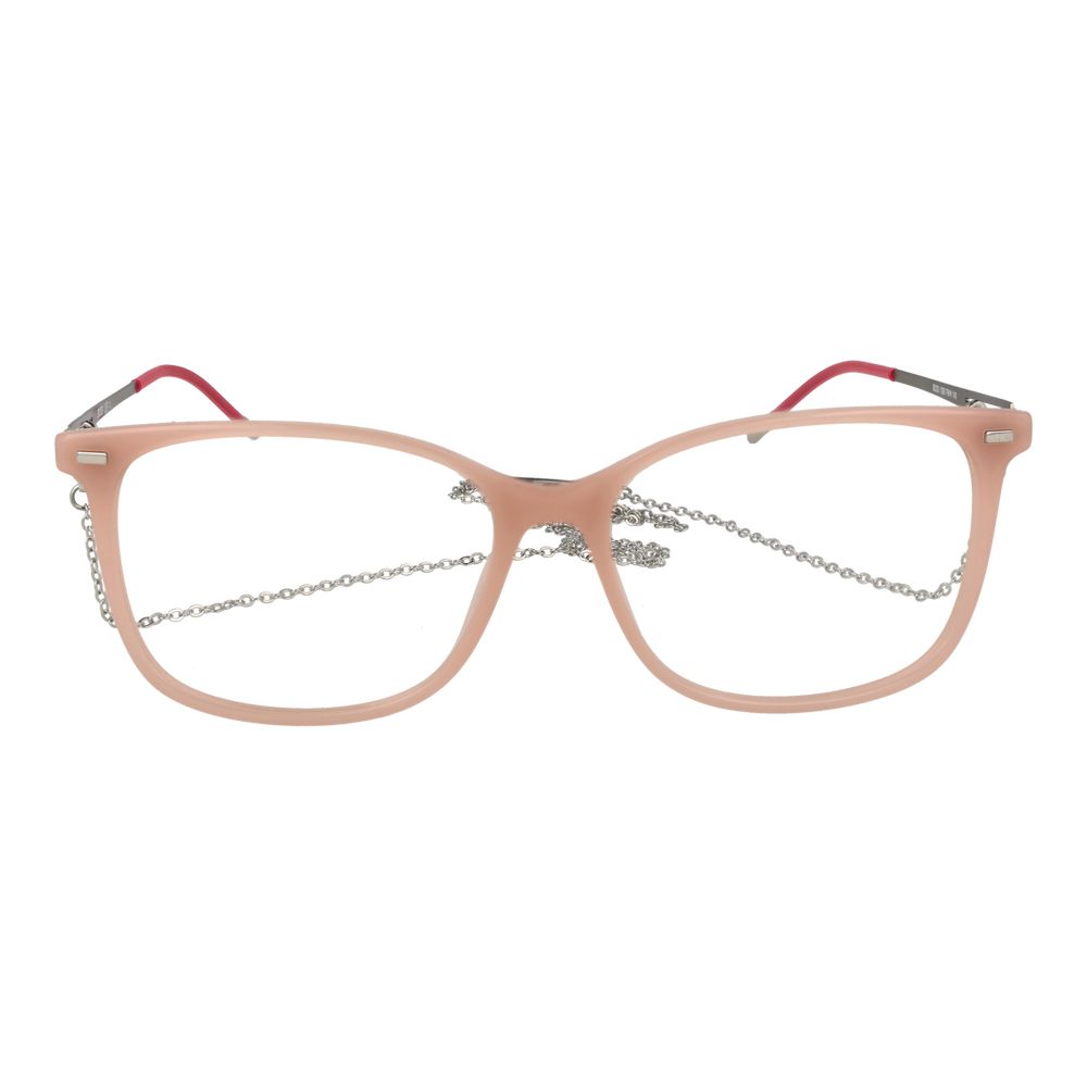 Hugo Boss Beige Glasses Frames for Women alternate view