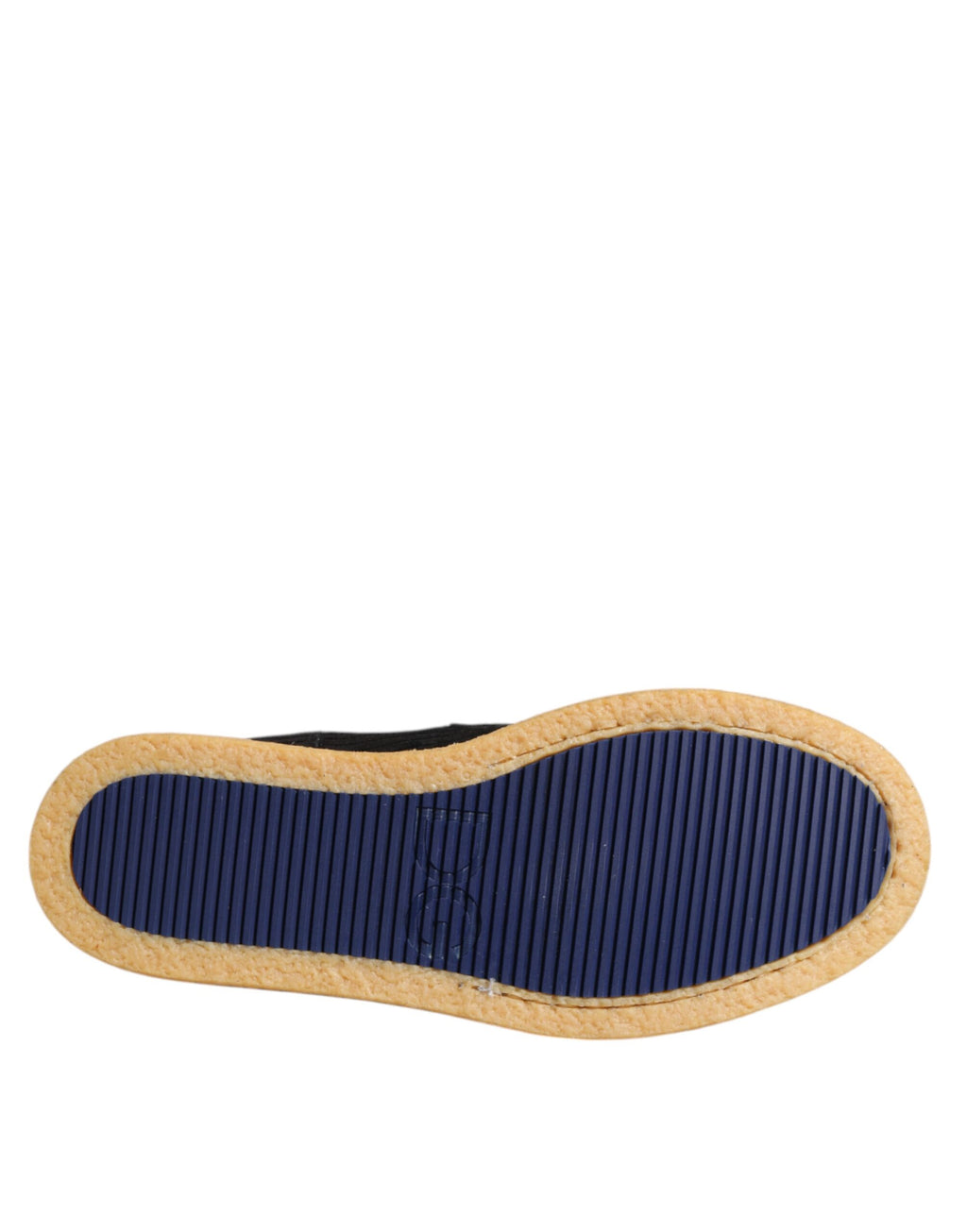 Dolce & Gabbana Black Ankle for Men additional view