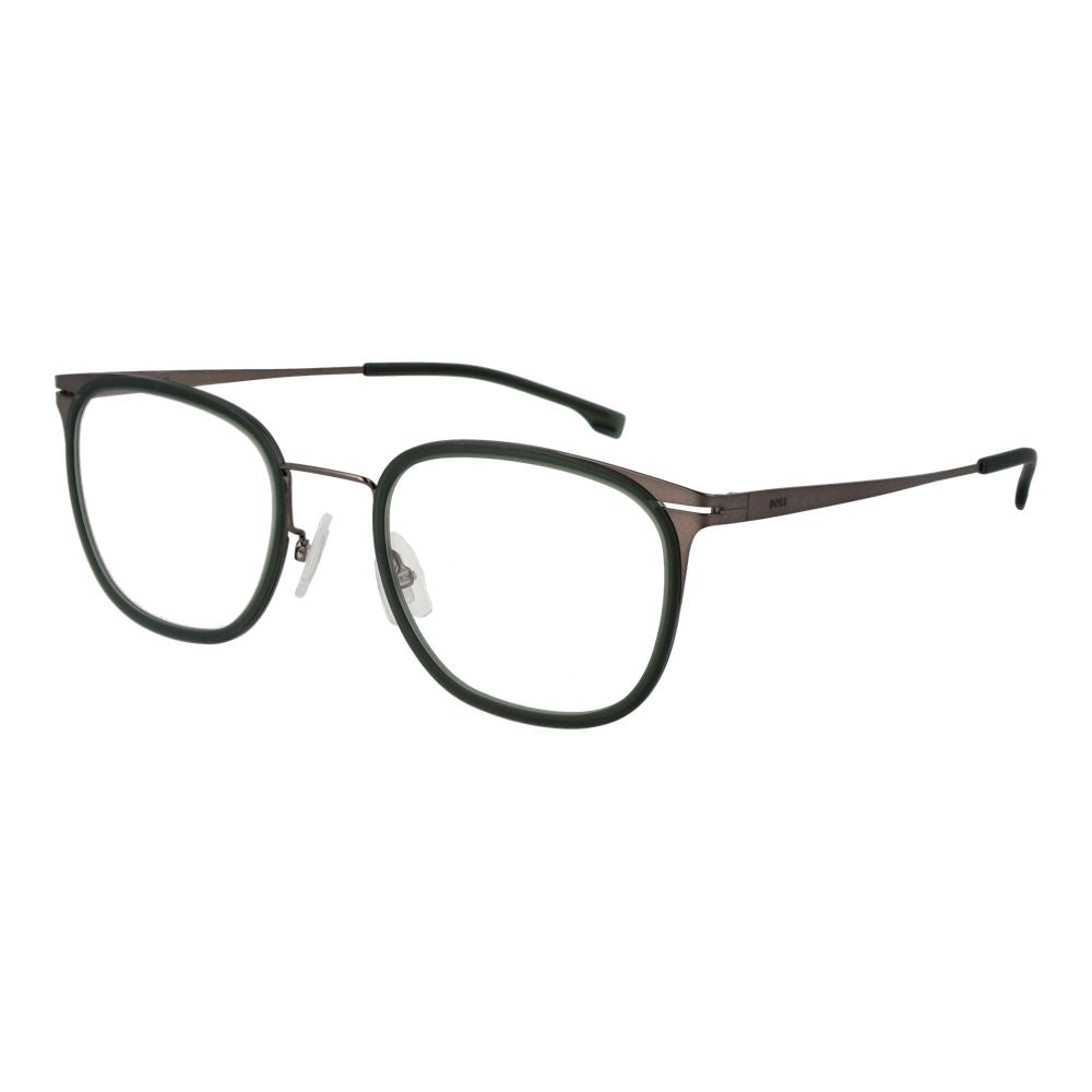 Hugo Boss Multicolor Glasses Frames for Men