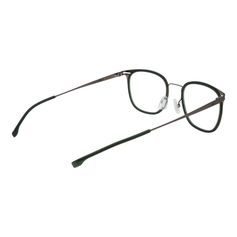 Hugo Boss Multicolor Glasses Frames for Men detail view
