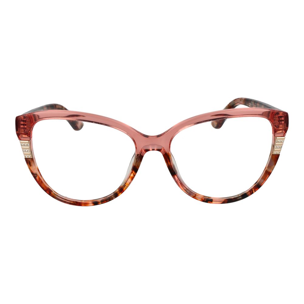Marciano by Guess Pink Glasses Frames for Women alternate view