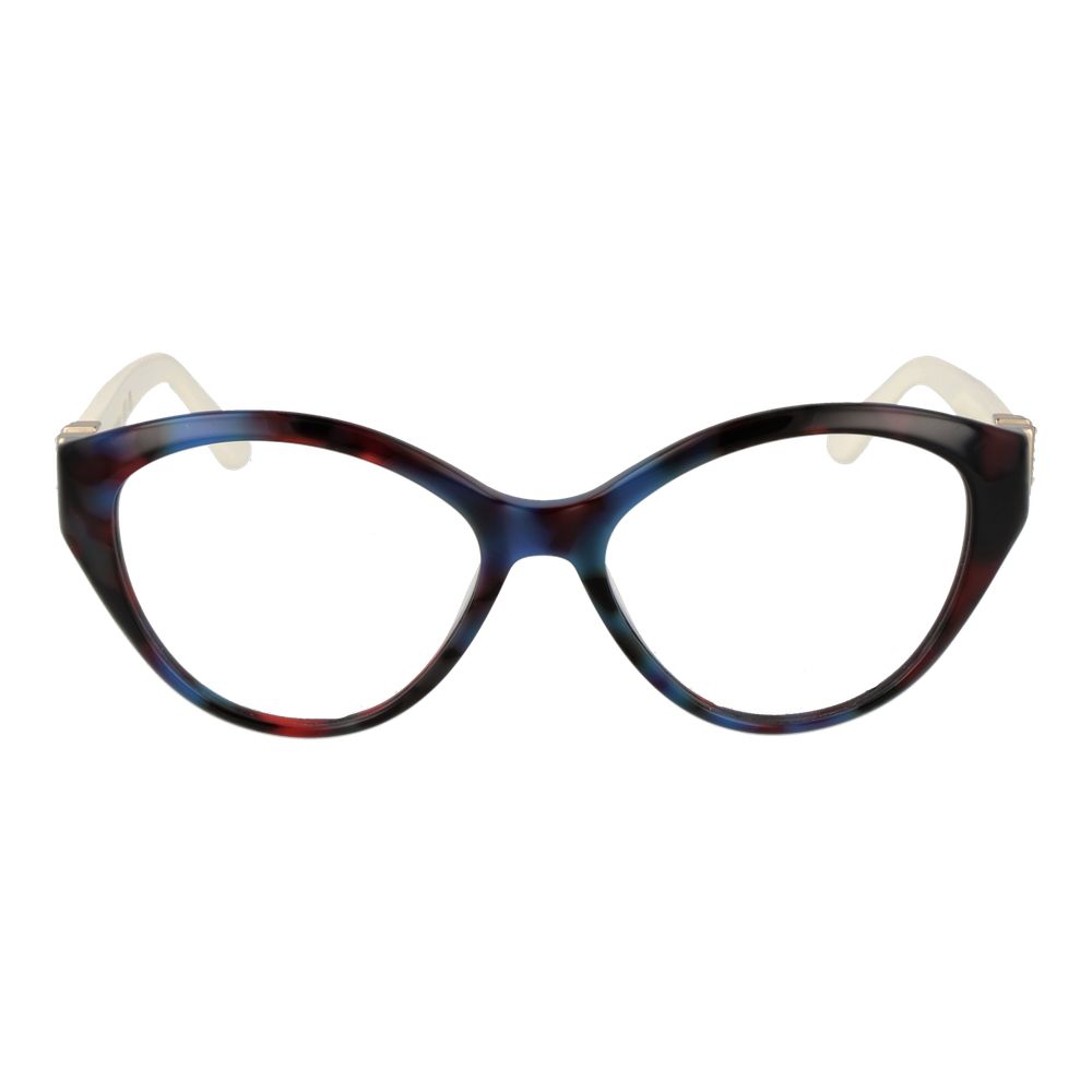 Marciano by Guess Blue Glasses Frames for Women alternate view