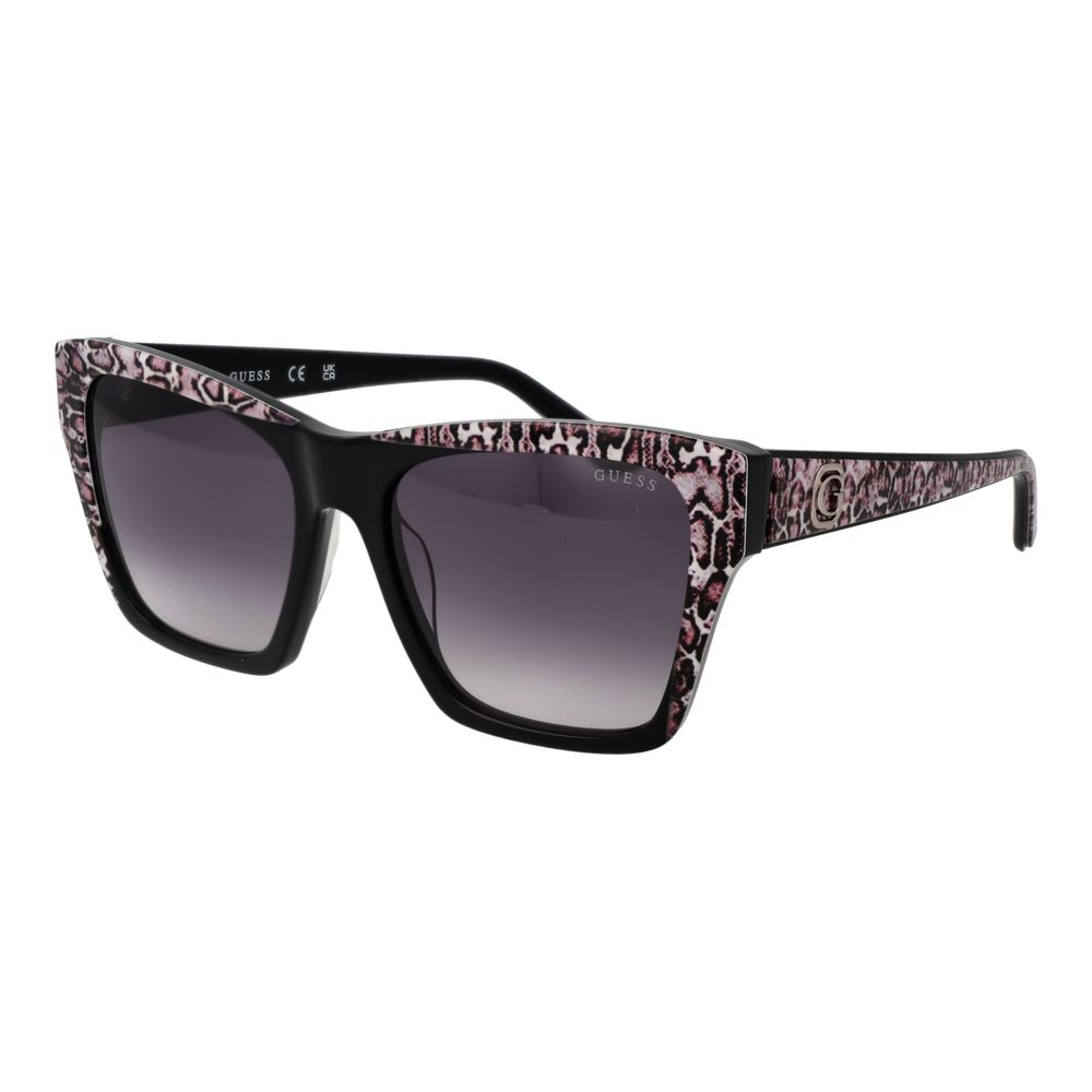 Guess Black Sunglasses for Women