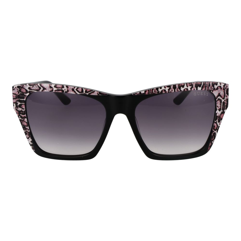 Guess Black Sunglasses for Women alternate view