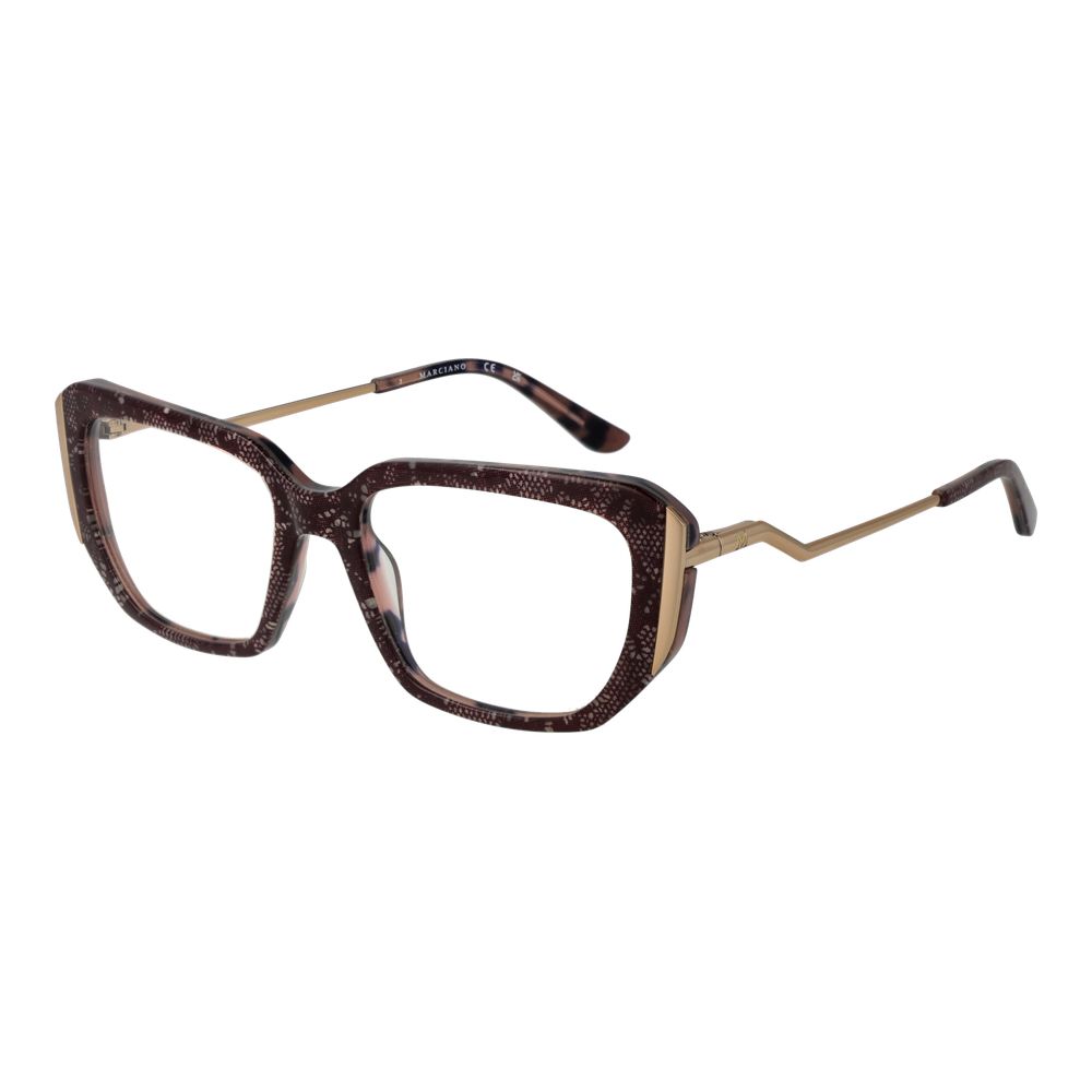 Marciano by Guess Purple Glasses Frames for Women