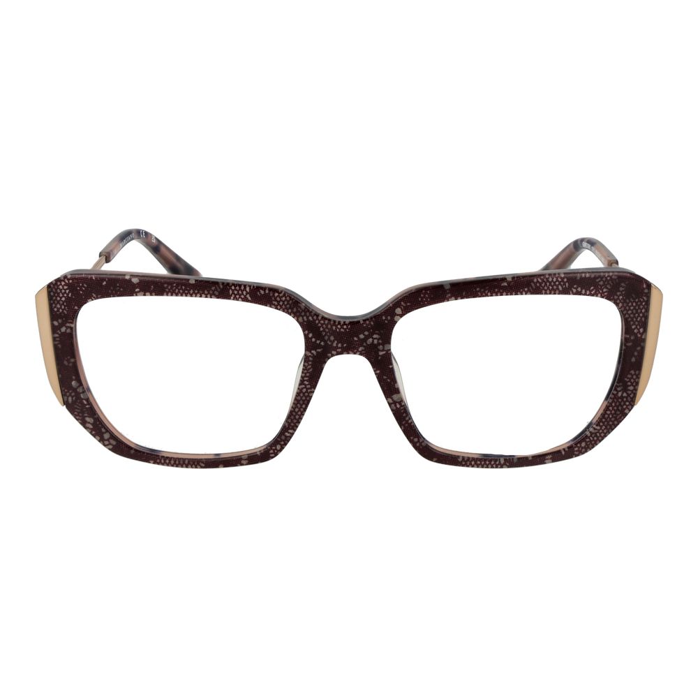 Marciano by Guess Purple Glasses Frames for Women alternate view