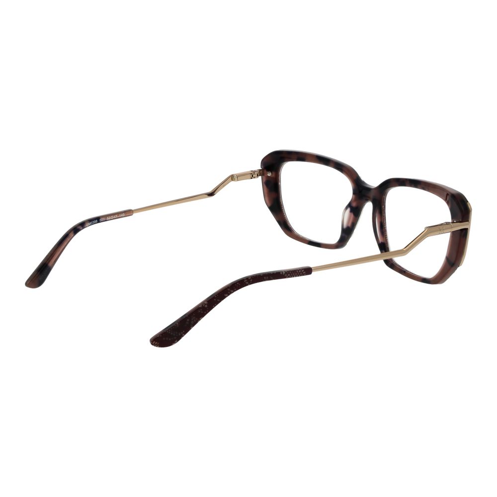 Marciano by Guess Purple Glasses Frames for Women detail view
