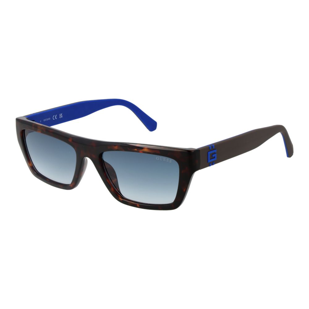 Guess Brown Sunglasses for Men