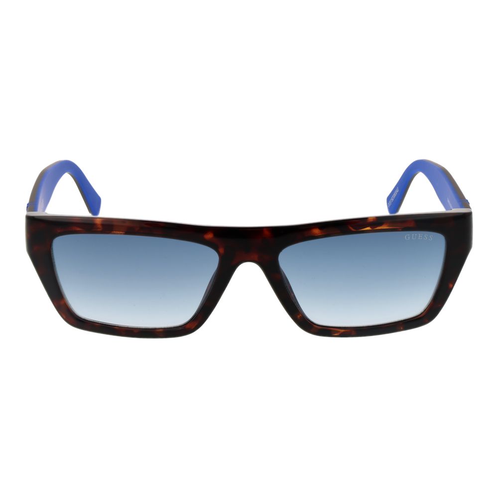 Guess Brown Sunglasses for Men alternate view