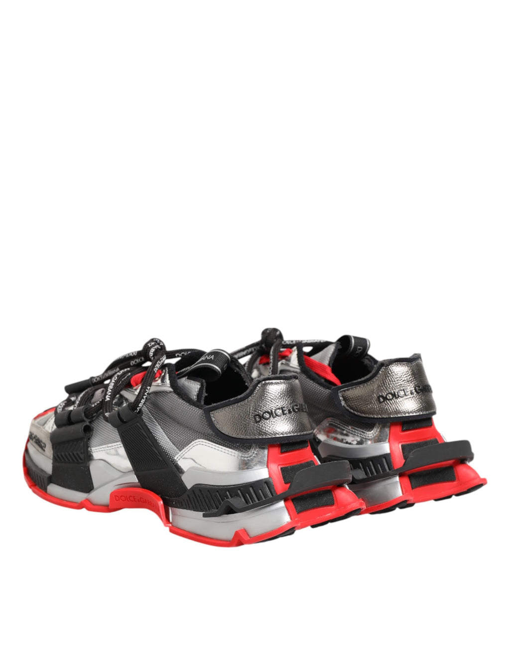 Dolce & Gabbana Multicolor Low Top Sneakers for Men additional view